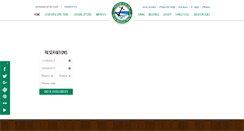 Desktop Screenshot of anchorageatthelake.com