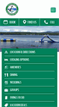 Mobile Screenshot of anchorageatthelake.com